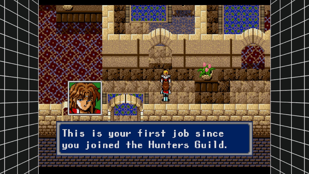 SEGA Mega Drive Classics